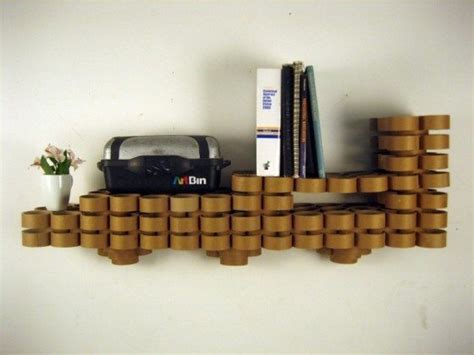 11 Creative Recycled Cardboard Crafts You Can Make Craft Projects For Every Fan