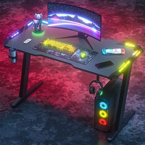 Gaming Desks - MyDeal Australia