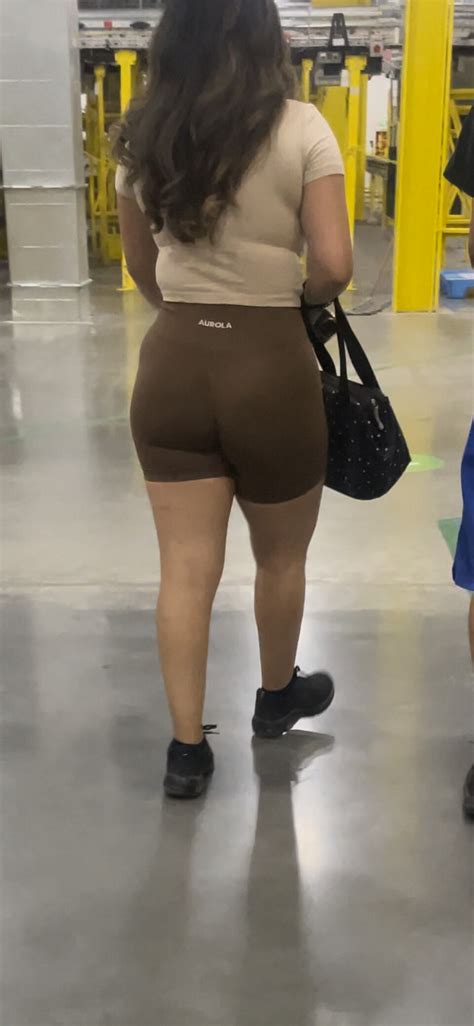 Latina With A Fat Ass Short Shorts Volleyball Forum