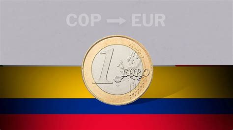 Euro Cotización De Cierre Hoy 21 De Septiembre En Colombia Infobae