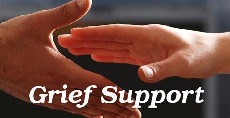 Grief Support Group