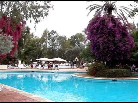 Отель "Arbatax Park Resort", Арбатакс, остров Сардиния, Италия - YouTube