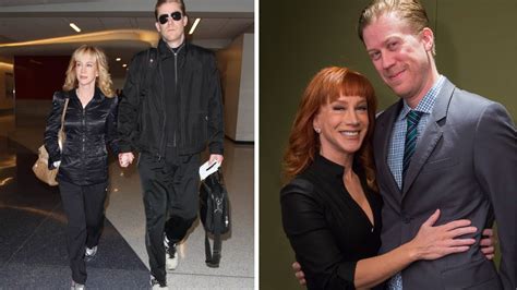 Kathy Griffin Files For Divorce From Husband Randy Bick Citing