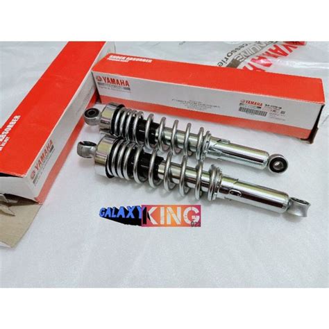 Jual SHOCK SHOCKBREAKER RX KING ORIGINAL Di Lapak GALAXYKING Bukalapak