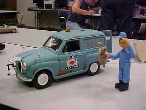 Wallace and Gromit | Toy car, Model, Chucks