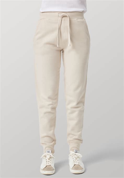 Unisex Premium Jogger Cotton Heritage