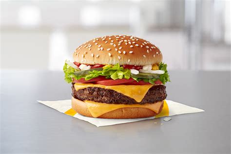 Mcdonalds Beef Burgers 100 Fresh Beef Burgers Mcdonalds