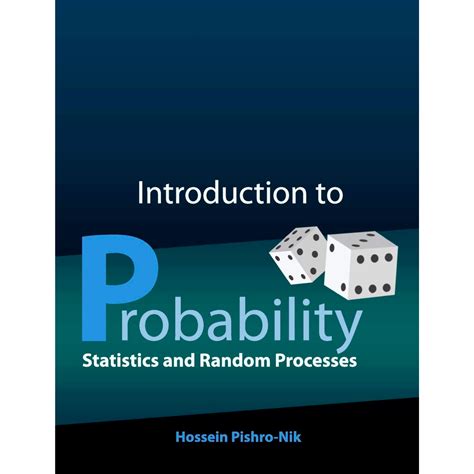 Introduction To Probability Statistics And Random Processe Inspire