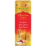 Buy Mangaldeep Chandan In Agarbatti Soothing Fragrances Of