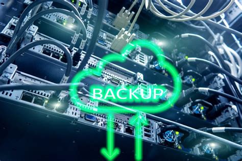 Descubre Los Tipos De Backup Que Existen Valoradata