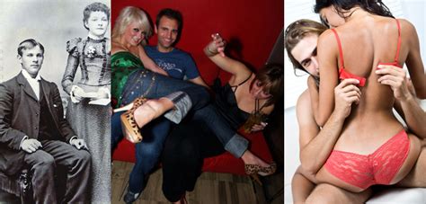 Sex Myths That Make Men Feel Bad About Themselves The Modern Man