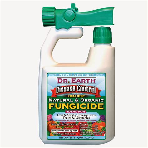 What is a fungicide? | Facts About All