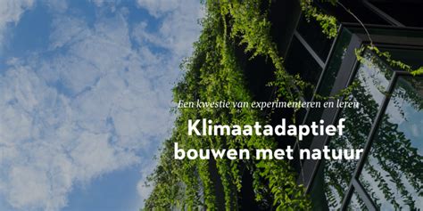 Klimaatadaptief Bouwen Met Natuur Publiek Denken 34 2022