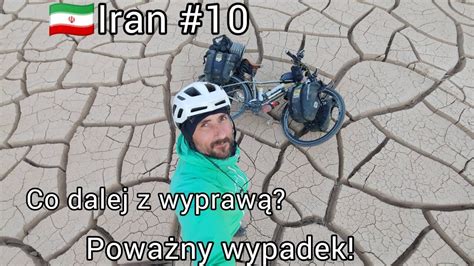 Zimowa Wyprawa Rowerowa Do Indii Iran Co Dalej Z Wypraw