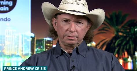 Furious Father Of Prince Andrew Sex Accuser Virginia Giuffre Fears For Her Safety Mirror Online