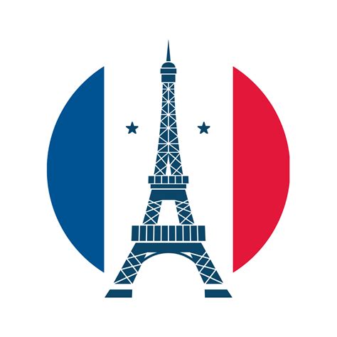 Free Bastille Day Symbol Clipart Template - Edit Online & Download | Template.net