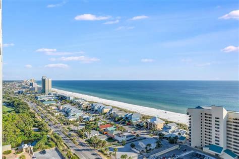 Laketown Wharf Holiday Home Panama City Beach United States