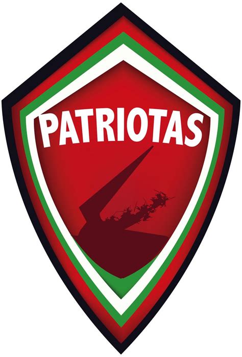 Corporaci N Deportiva Patriotas Boyac F Tbol Club Colombia