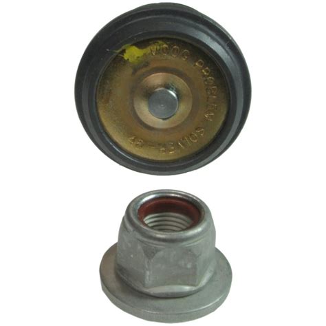 Suspension Ball Joint Front Lower Moog K