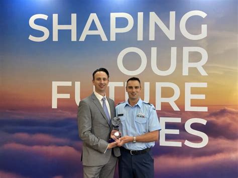 Flight Mapping Tool Wins International Safety Award Inside Government Nz