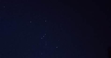 Orion Constellation Album On Imgur