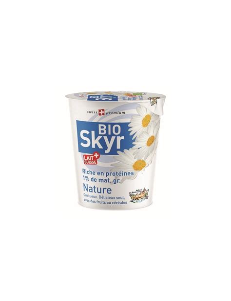 Bientot Dispo Skyr Nature Gr Biedermann