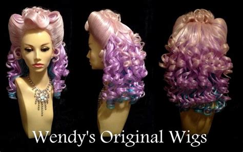 Wigs & Hairpieces for sale | eBay | Hair pieces, Beautiful hair ...
