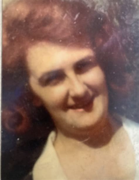 Mary Angela Rice 2023 A Life Tribute Funeral Care Largo