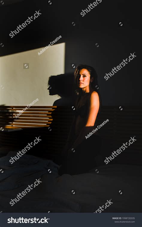 Sexy Lingerie Horizontal Images Stock Photos Vectors Shutterstock