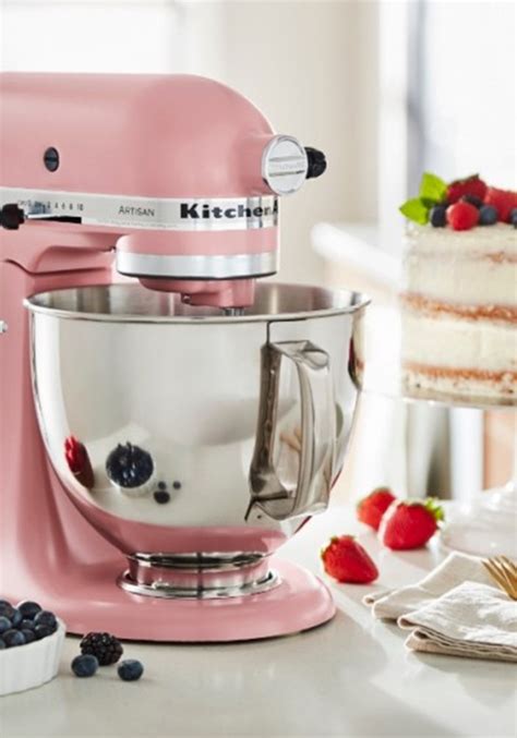 Batidoras Kitchenaid Diferentes Modelos Precios Excelentes Jopco En