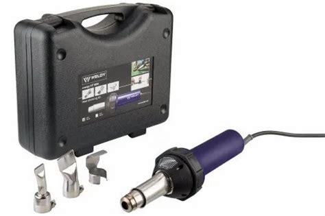 Weldy Hot Air Gun Weldy Energy HT Manufacturer From Chennai
