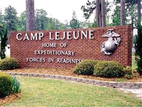 VA places hold on Camp Lejeune Veterans bladder cancer claims - VetsHQ