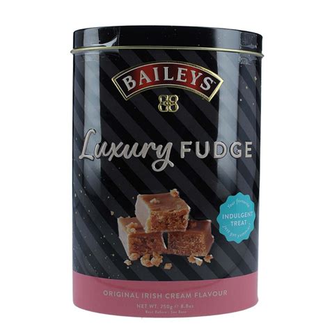 Gardiners Of Scotland Baileys Luxury Fudge G Hier Im Bestellen