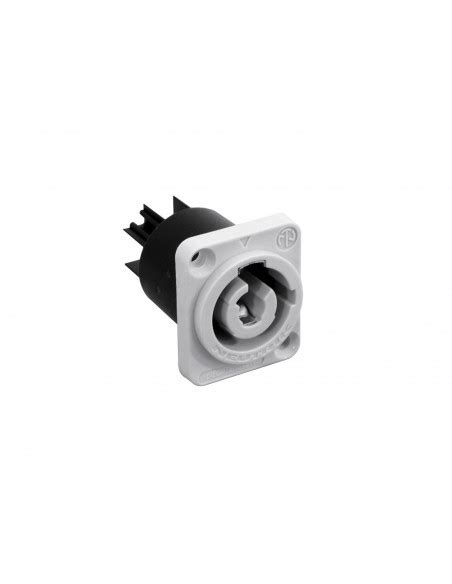 Neutrik Powercon Mounting Connector Gy Nac Mpb