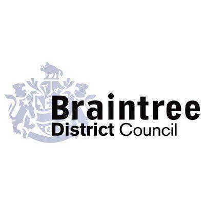 Braintree Logo - LogoDix