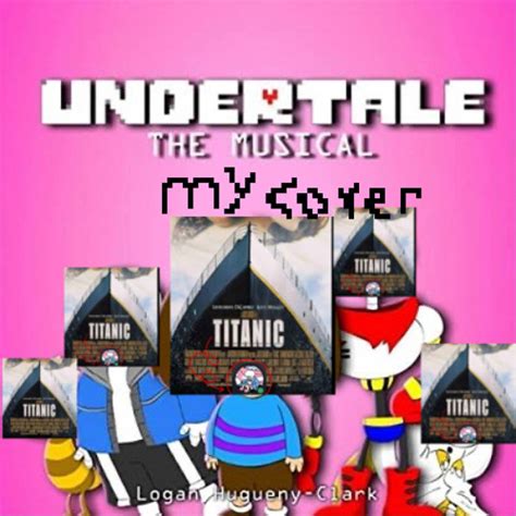 Stream the best story of Undertale cover by titaniac | Listen online ...