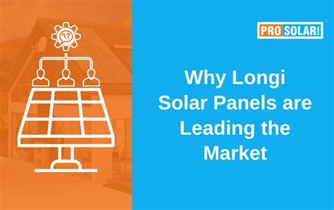 Longi Solar Panels Review Why Longi Solar Panels Lead