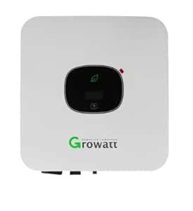 Growatt MIC 3000TL X PV Solar Inverter Amazon In Home Kitchen