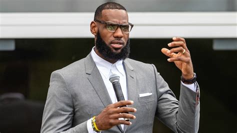 Documentary To Feature Lebron James I Promise School