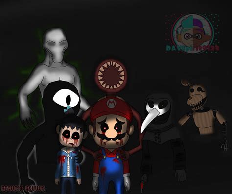 Join Us By Davspirit9123 On Deviantart