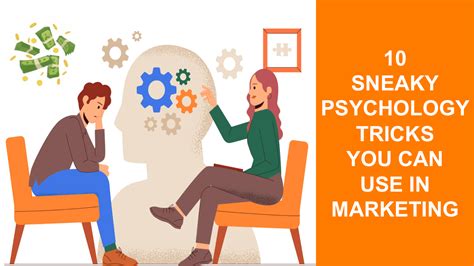 10 Sneaky Psychology Tricks You Can Use in Marketing - Building Your ...