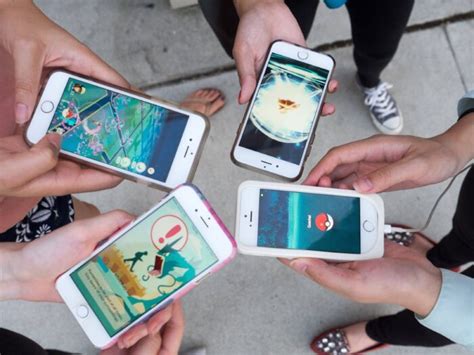 Pokémon Go Cómo intercambiar Pokémon con otros jugadores HDG