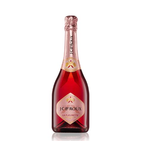 JC Le Roux La Fleurette 750ml The Sip Collection