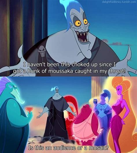 Hades Hercules Quotes