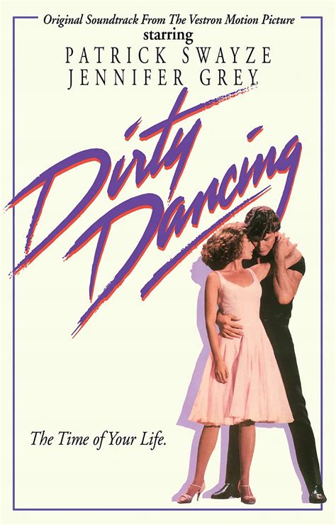 Dirty Dancing Legacy Niska Cena Na Allegro Pl