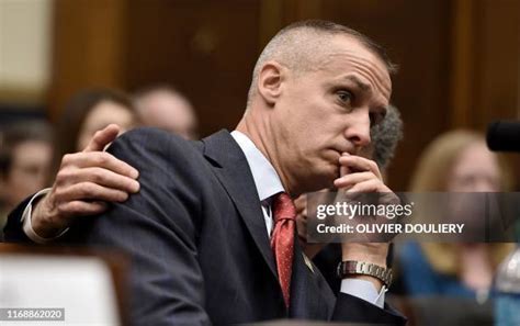 518 Corey Lewandowski Photos And High Res Pictures Getty Images