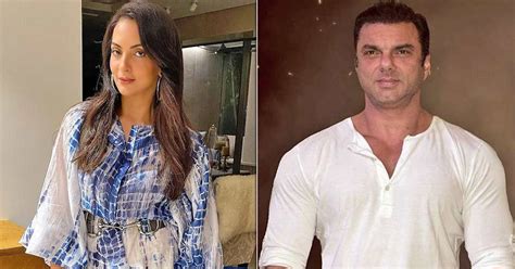 Seema Sajdeh Breaks Silence On Divorce From Sohail Khan Daily Times