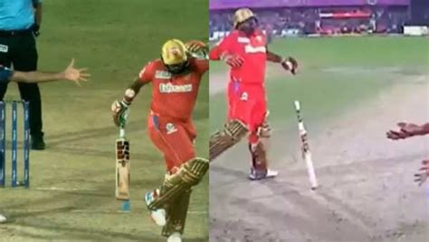 IPL 2023 RR VS PBKS Ouch Bhanuka Rajapaksa Forced To Leave Field