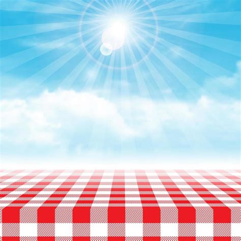 Picnic Vector Art Icons And Graphics For Free Download