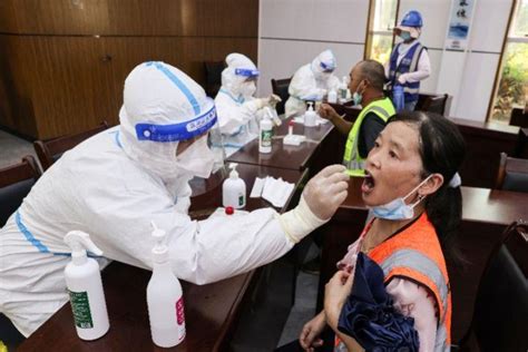 过度防疫层层加码，多地被国务院通报曝光，民众可留言举报 知乎